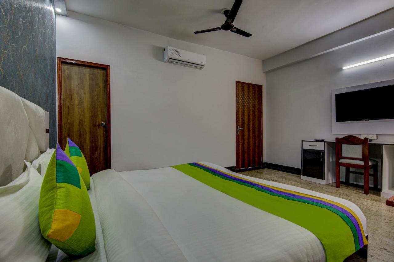 Treebo Sai Village, Manesar Gurgaon Exterior photo