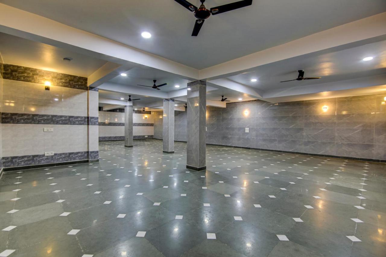 Treebo Sai Village, Manesar Gurgaon Exterior photo