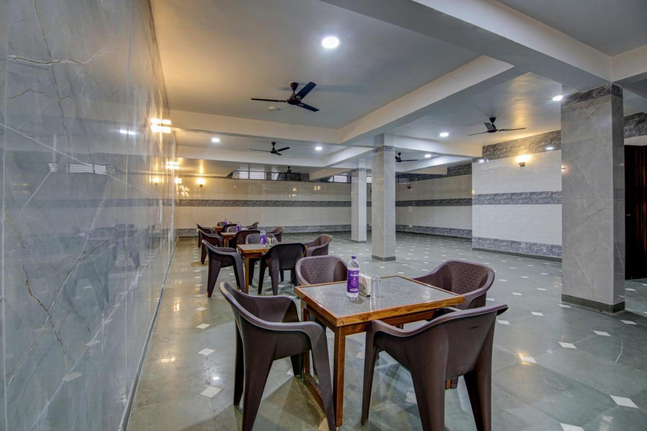 Treebo Sai Village, Manesar Gurgaon Exterior photo