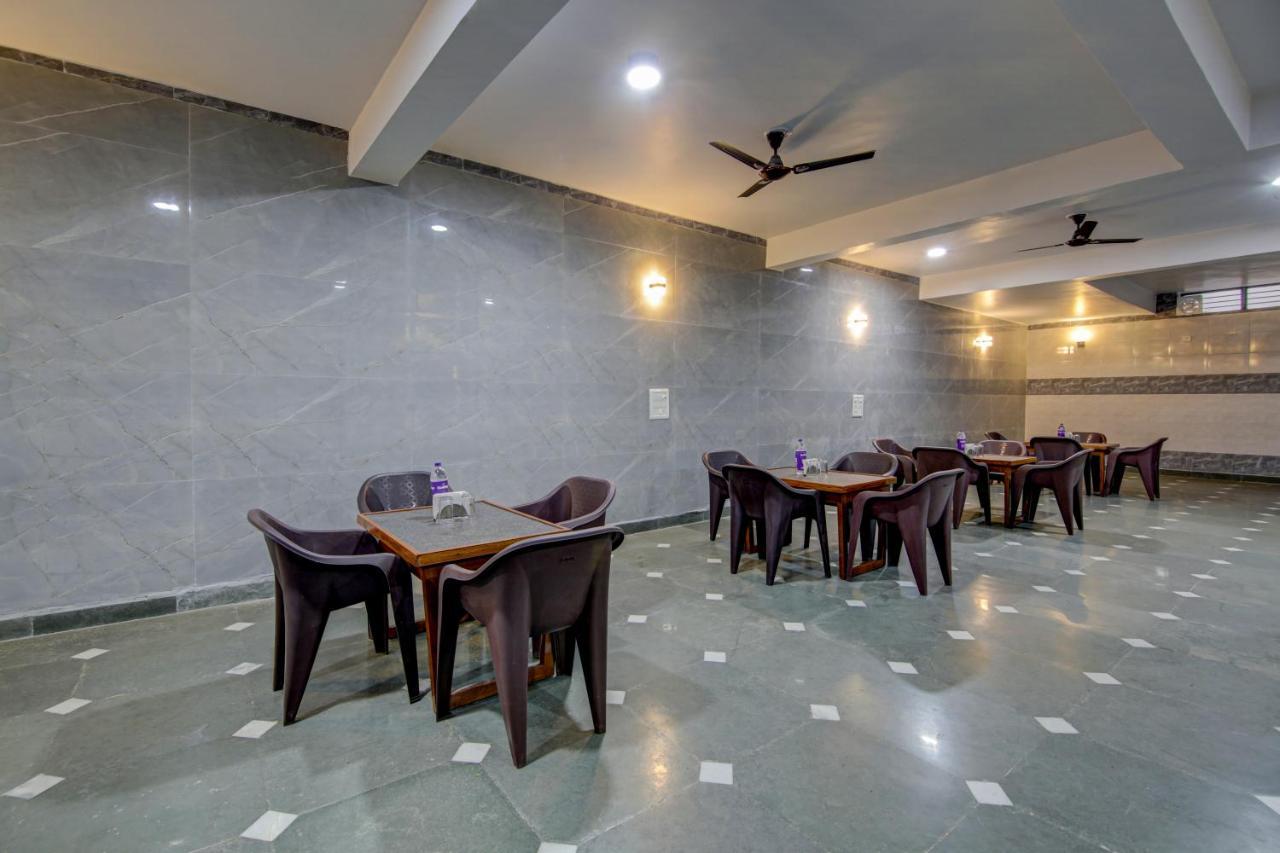 Treebo Sai Village, Manesar Gurgaon Exterior photo