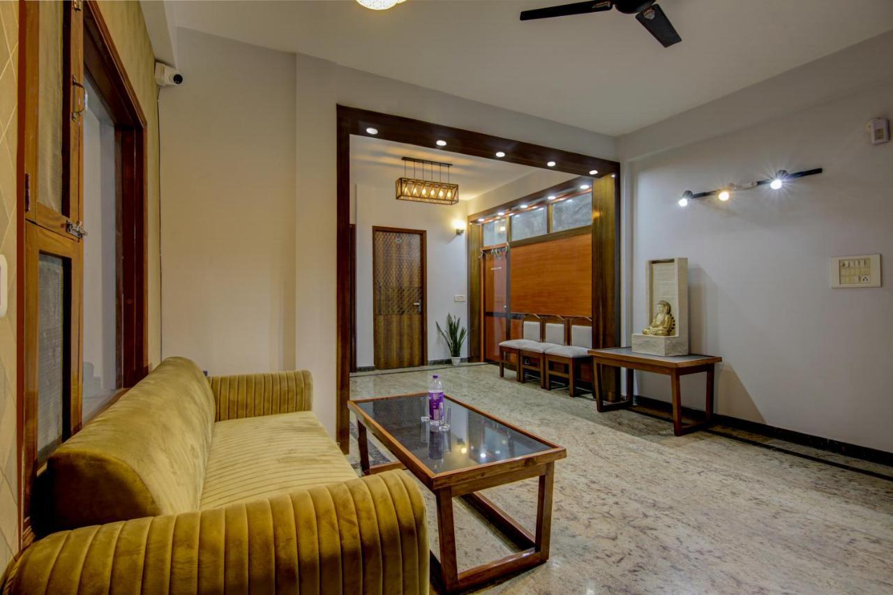 Treebo Sai Village, Manesar Gurgaon Exterior photo
